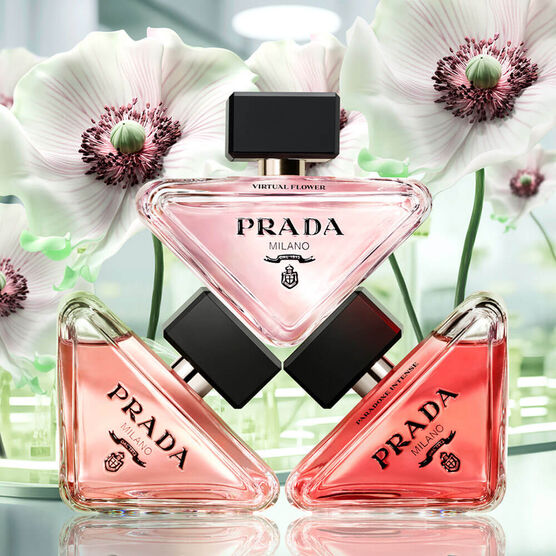 Perfume Travel Size Prada Paradoxe Feminino Eau de Parfum